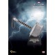 Thor The Dark World Replica 1/1 The Mighty Hammer of Thor 62 cm